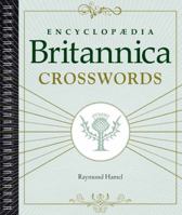 Encyclopædia Britannica Crosswords 1402766157 Book Cover