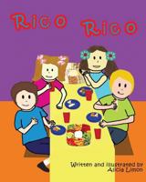 Rico Rico 1466453338 Book Cover