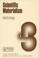 Scientific Materialism 9400985193 Book Cover