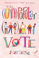The [Un]Popular Vote 0063025760 Book Cover