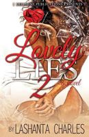 Lovely Lies 2 0991022874 Book Cover