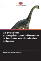 La pression atmosphérique détermine la hauteur maximale des animaux 6206415449 Book Cover