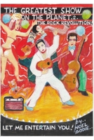 The Greatest Show on the Planet.2. The Rock Revolution. B0DQWNNRCL Book Cover