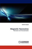 Magnetic Nanowires: Fabrication and Characterisation 3838384644 Book Cover