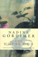 The House Gun 0374173079 Book Cover