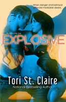 Explosive 1491244011 Book Cover