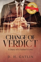 Change of Verdict B0DGJMBWG6 Book Cover