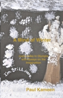 A Mind of Winter: Essays on the Imagination 099890368X Book Cover