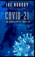 COVID-21 B08NS7PGT4 Book Cover