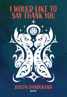 I Would Like to Say Thank You 0889714908 Book Cover