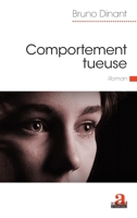 Comportement tueuse (Littératures) (French Edition) 2806106397 Book Cover