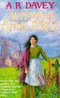 Autumn on Angel Street 0340639741 Book Cover