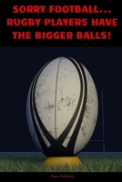 Sorry Football 1699936110 Book Cover