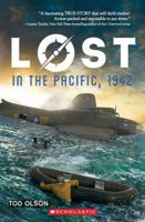 Lost in the Pacific: Not a Drop to Drink