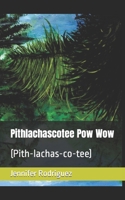 Pithlachascotee Pow Wow: B0B4X3Y596 Book Cover