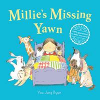 Millie's Missing Yawn 1423650263 Book Cover