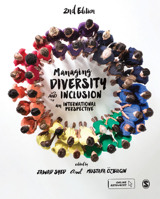 Managing Diversity and Inclusion: An International Perspective 1446294641 Book Cover