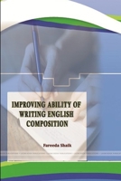 Improving Ability of Writing English Composition 1387882295 Book Cover