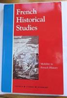 Mobility in French History 0822367017 Book Cover