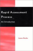 Rapid Assessment Process 0759100128 Book Cover