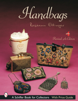 Handbags 0887403727 Book Cover