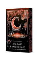 Revealed: Deluxe Edition (House of Night Novels, 11) 1250447186 Book Cover