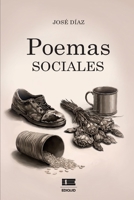 Poemas sociales (Spanish Edition) 6125258130 Book Cover