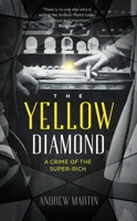 The Yellow Diamond 0571288219 Book Cover