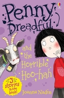Penny Dreadful and the Horrible Hoo-Hah: Penny Dreadful 0794535232 Book Cover