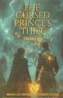 The Cursed Prince's Thief B0DVRNDWZM Book Cover