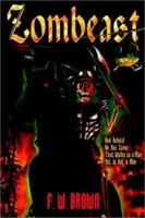 Zombeast 1403310521 Book Cover