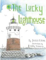 The Lucky Lighthouse 194250022X Book Cover