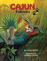 Contes Populaires Cadiens 1455623768 Book Cover