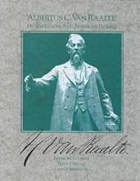 Albertus C. Van Raalte: Dutch Leader and American Patriot 0963406116 Book Cover