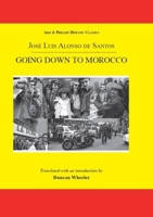 Going Down to Morocco 1908343265 Book Cover