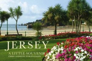 Jersey 1905385390 Book Cover