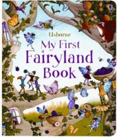 My First Fairyland Book 1409536882 Book Cover