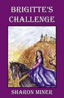 Brigette's Challenge 0741438089 Book Cover