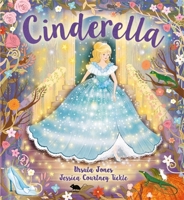 Cinderella 1408345706 Book Cover