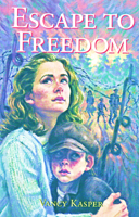Escape To Freedom 0773754520 Book Cover