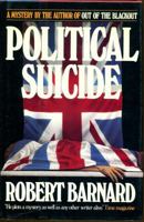 Political Suicide 0440169461 Book Cover