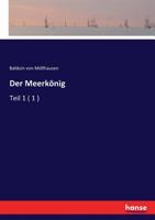 Der Meerkönig (German Edition) 3743628589 Book Cover
