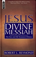 Jesus Divine Messiah 1857928024 Book Cover