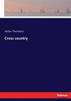 Cross Country (Classic Reprint) 1240920091 Book Cover