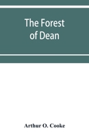 The Forest of Dean 1016279647 Book Cover