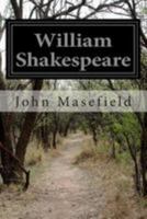 William Shakespeare 1499527810 Book Cover