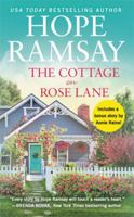 The Cottage on Rose Lane: Includes a bonus short story 153871289X Book Cover