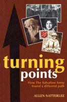 Turning Points: How the Salvation Army Found a Different Path 097409403X Book Cover