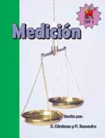 Medicion 1933668148 Book Cover