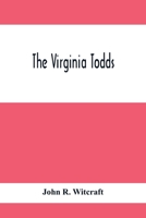 The Virginia Todds 9354417493 Book Cover